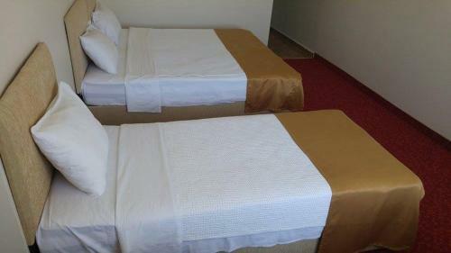 Butik Ertur Hotel