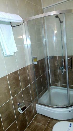 Butik Ertur Hotel