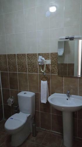 Butik Ertur Hotel