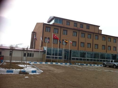 Butik Ertur Hotel