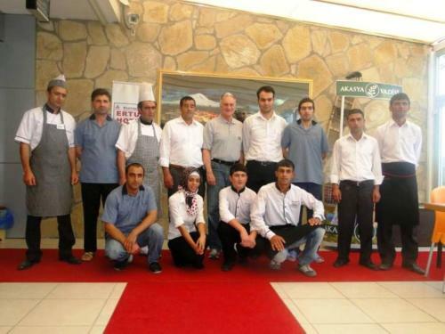 Butik Ertur Hotel