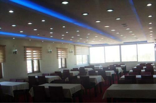 Butik Ertur Hotel