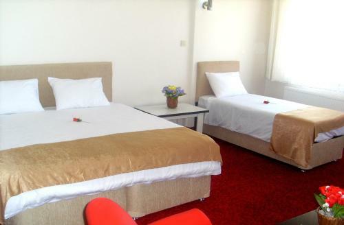 Butik Ertur Hotel