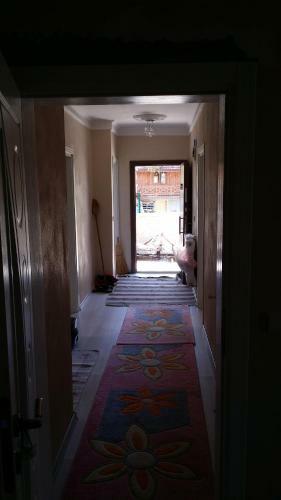 Apartamento Ma?ukiye Suites