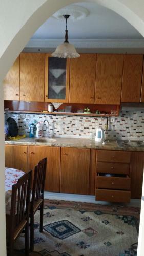 Apartamento Ma?ukiye Suites