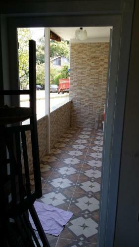 Apartamento Ma?ukiye Suites