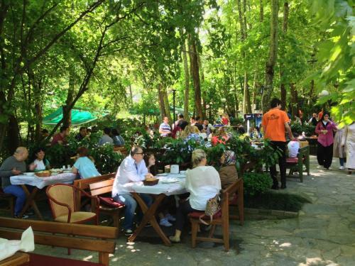 Bed & Breakfast Yazicilar Hotel