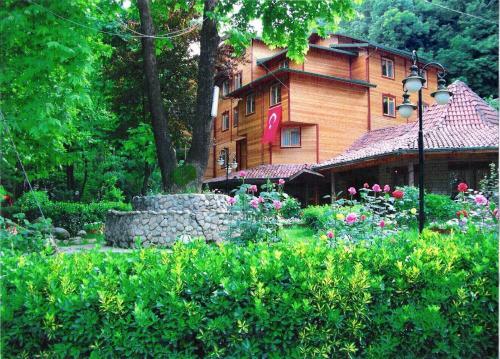 Bed & Breakfast Yazicilar Hotel