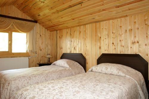 Bed & Breakfast Yazicilar Hotel