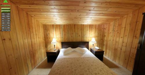Bed & Breakfast Yazicilar Hotel