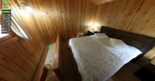 Bed & Breakfast Yazicilar Hotel