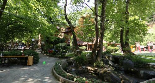Bed & Breakfast Yazicilar Hotel