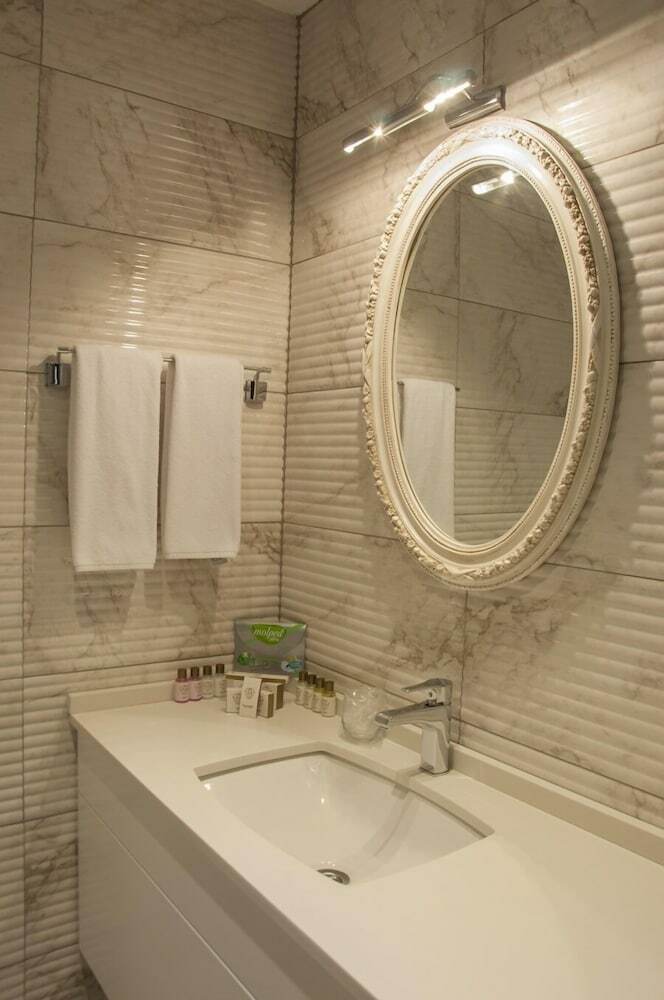 Motali Life Hotel