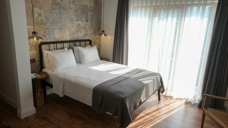 Cevizdibi Hotel
