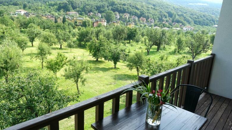 Cevizdibi Hotel