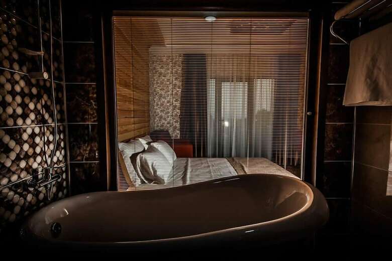My Green Boutique Hotel