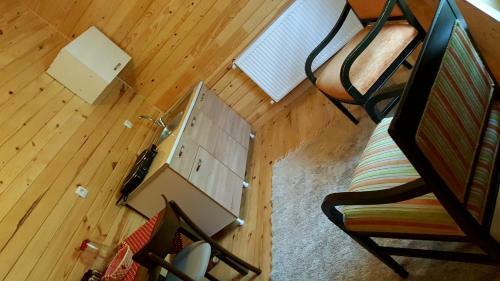 Dagevi Butik Apart