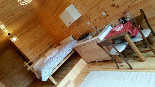 Dagevi Butik Apart