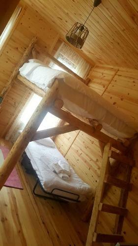 Dagevi Butik Apart