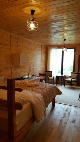 Dagevi Butik Apart