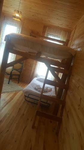Dagevi Butik Apart