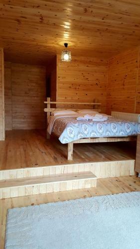 Dagevi Butik Apart