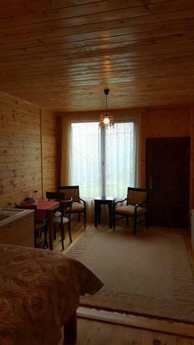 Dagevi Butik Apart