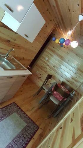 Dagevi Butik Apart
