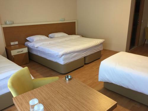 Emsa Palace Hotel