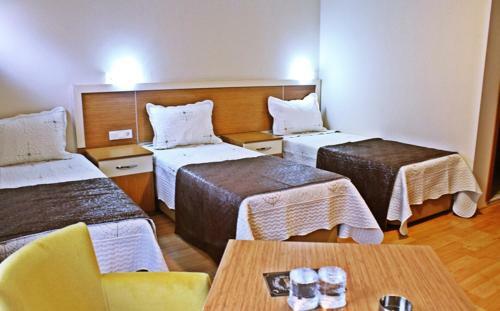 Emsa Palace Hotel