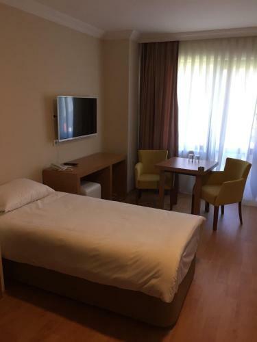 Emsa Palace Hotel