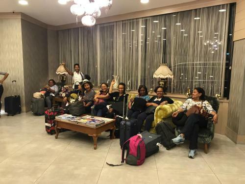 Emsa Palace Hotel