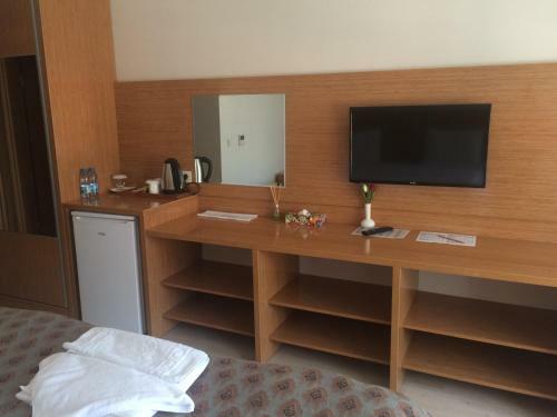 Umur Hotel