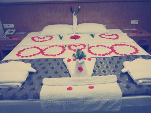 Umur Hotel