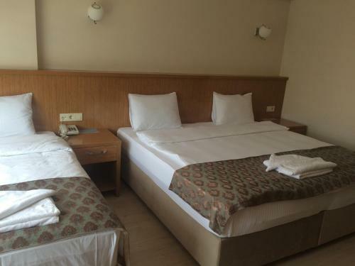 Umur Hotel