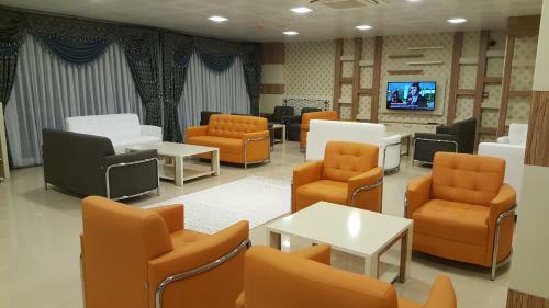 Umur Hotel