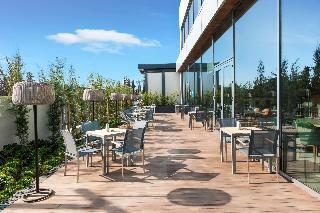 Hotel Hyatt House Gebze