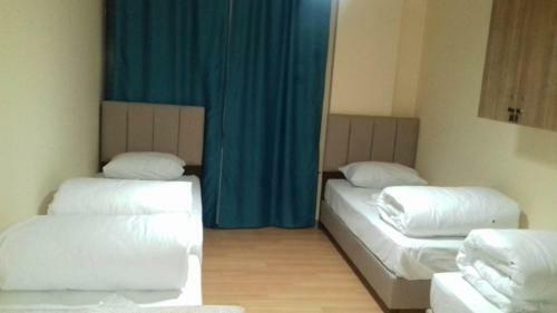 Albergue Karyola Otel
