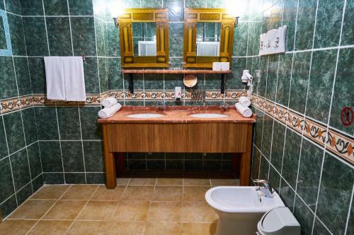 Perilibay Resort Hotel