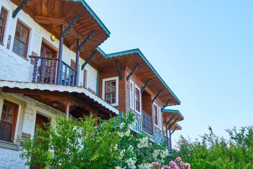 Perilibay Resort Hotel