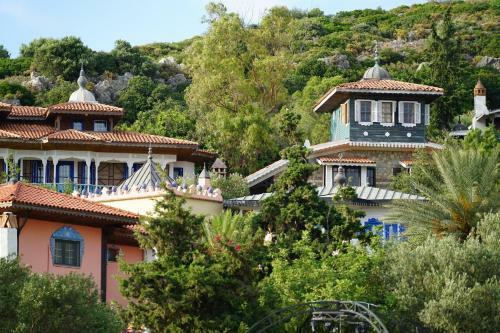 Perilibay Resort Hotel