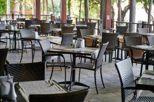 Perilibay Resort Hotel