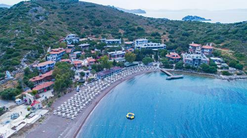 Perilibay Resort Hotel