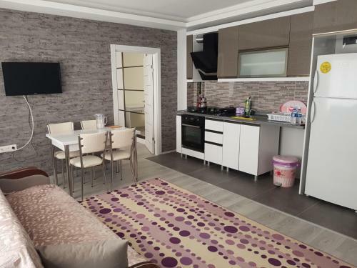 Dr Aslan Apart Hotel