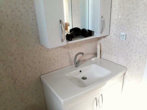 Dr Aslan Apart Hotel