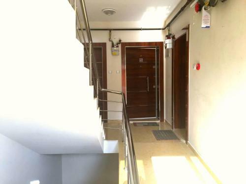 Dr Aslan Apart Hotel
