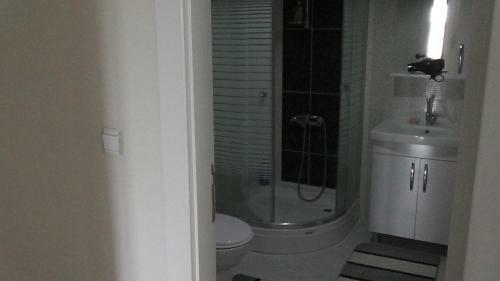 Dr Aslan Apart Hotel