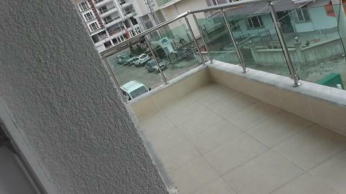 Dr Aslan Apart Hotel