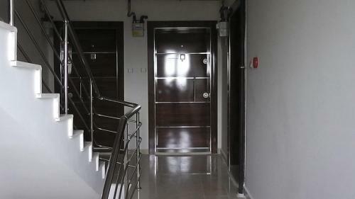 Dr Aslan Apart Hotel