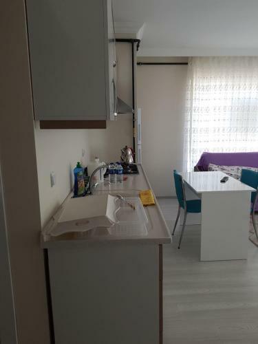 Dr Aslan Apart Hotel